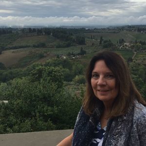 Meet your Posher, Sandra